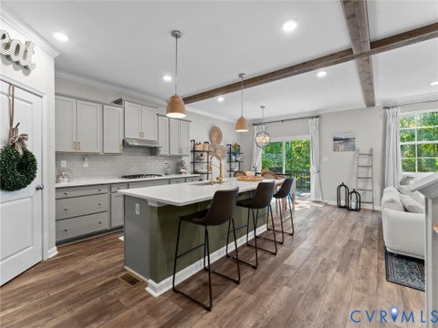 Tiny photo for 13925 Collington Mews, Midlothian, VA 23112 (MLS # 2625732)