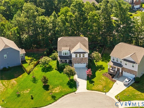 Tiny photo for 13925 Collington Mews, Midlothian, VA 23112 (MLS # 2625732)