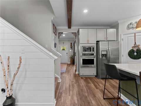 Tiny photo for 13925 Collington Mews, Midlothian, VA 23112 (MLS # 2625732)