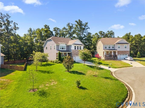 Tiny photo for 13925 Collington Mews, Midlothian, VA 23112 (MLS # 2625732)