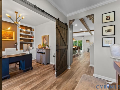 Tiny photo for 13925 Collington Mews, Midlothian, VA 23112 (MLS # 2625732)