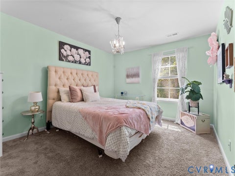 Tiny photo for 13925 Collington Mews, Midlothian, VA 23112 (MLS # 2625732)