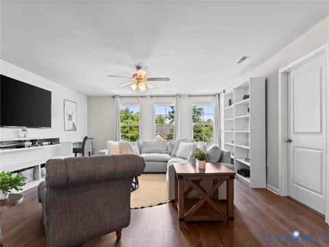 Tiny photo for 13925 Collington Mews, Midlothian, VA 23112 (MLS # 2625732)