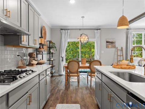 Tiny photo for 13925 Collington Mews, Midlothian, VA 23112 (MLS # 2625732)