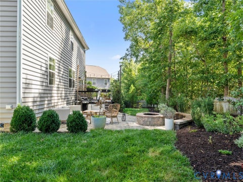 Tiny photo for 13925 Collington Mews, Midlothian, VA 23112 (MLS # 2625732)