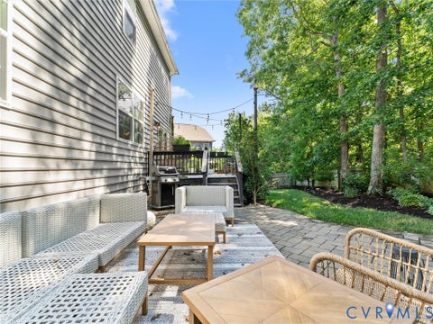 Tiny photo for 13925 Collington Mews, Midlothian, VA 23112 (MLS # 2625732)