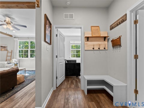 Tiny photo for 13925 Collington Mews, Midlothian, VA 23112 (MLS # 2625732)