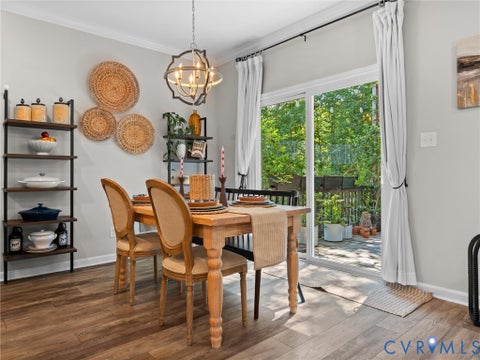 Tiny photo for 13925 Collington Mews, Midlothian, VA 23112 (MLS # 2625732)