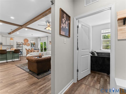 Tiny photo for 13925 Collington Mews, Midlothian, VA 23112 (MLS # 2625732)