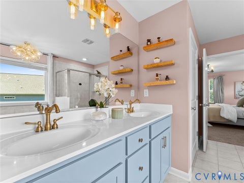 Tiny photo for 13925 Collington Mews, Midlothian, VA 23112 (MLS # 2625732)