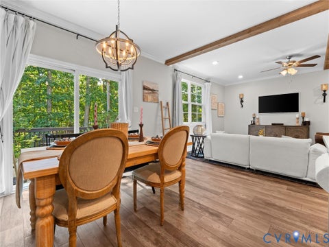 Tiny photo for 13925 Collington Mews, Midlothian, VA 23112 (MLS # 2625732)