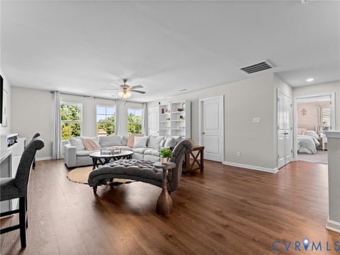 Tiny photo for 13925 Collington Mews, Midlothian, VA 23112 (MLS # 2625732)
