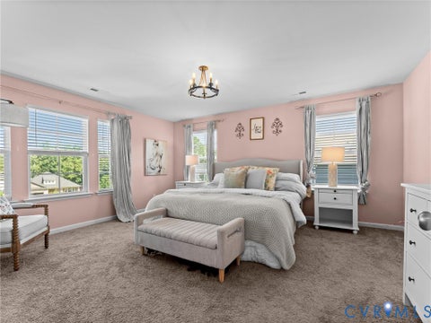 Tiny photo for 13925 Collington Mews, Midlothian, VA 23112 (MLS # 2625732)