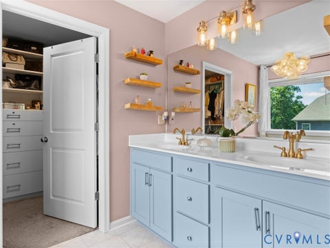Tiny photo for 13925 Collington Mews, Midlothian, VA 23112 (MLS # 2625732)