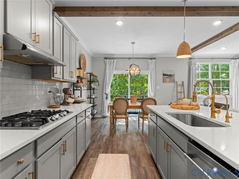 Tiny photo for 13925 Collington Mews, Midlothian, VA 23112 (MLS # 2625732)