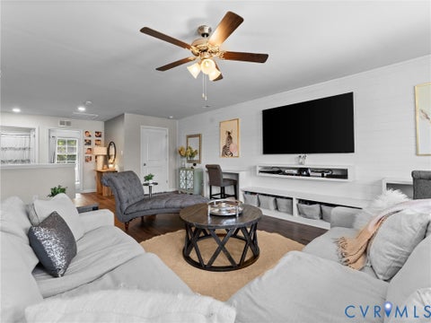 Tiny photo for 13925 Collington Mews, Midlothian, VA 23112 (MLS # 2625732)
