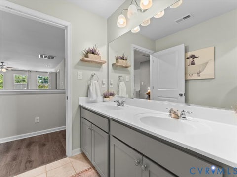 Tiny photo for 13925 Collington Mews, Midlothian, VA 23112 (MLS # 2625732)
