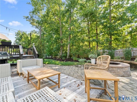 Tiny photo for 13925 Collington Mews, Midlothian, VA 23112 (MLS # 2625732)