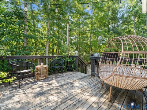 Tiny photo for 13925 Collington Mews, Midlothian, VA 23112 (MLS # 2625732)