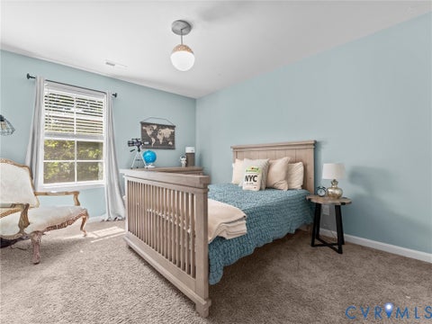 Tiny photo for 13925 Collington Mews, Midlothian, VA 23112 (MLS # 2625732)