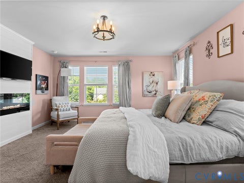 Tiny photo for 13925 Collington Mews, Midlothian, VA 23112 (MLS # 2625732)