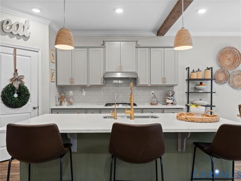 Tiny photo for 13925 Collington Mews, Midlothian, VA 23112 (MLS # 2625732)