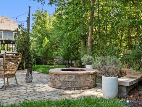 Tiny photo for 13925 Collington Mews, Midlothian, VA 23112 (MLS # 2625732)