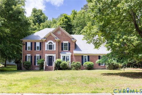 Photo of 6308 Walnut Bend Drive, Midlothian, VA 23112 (MLS # 2613139)