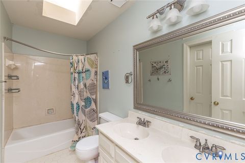 Tiny photo for 6308 Walnut Bend Drive, Midlothian, VA 23112 (MLS # 2613139)