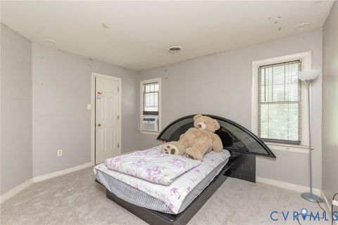 Tiny photo for 6308 Walnut Bend Drive, Midlothian, VA 23112 (MLS # 2613139)