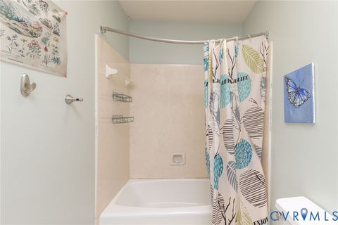 Tiny photo for 6308 Walnut Bend Drive, Midlothian, VA 23112 (MLS # 2613139)
