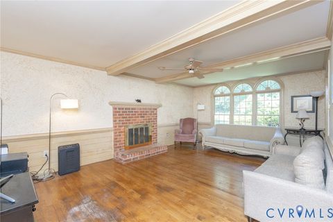 Tiny photo for 6308 Walnut Bend Drive, Midlothian, VA 23112 (MLS # 2613139)