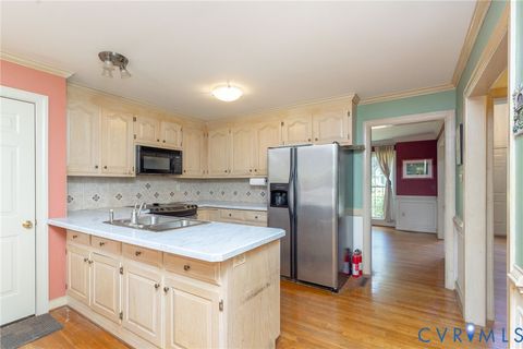 Tiny photo for 6308 Walnut Bend Drive, Midlothian, VA 23112 (MLS # 2613139)