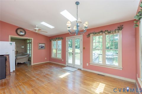 Tiny photo for 6308 Walnut Bend Drive, Midlothian, VA 23112 (MLS # 2613139)