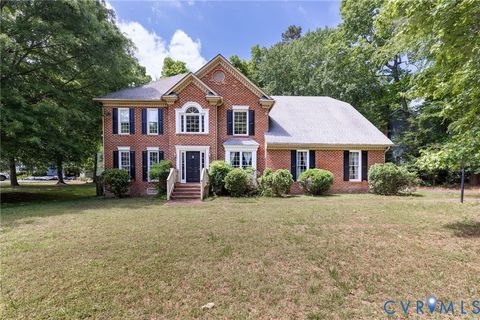 Tiny photo for 6308 Walnut Bend Drive, Midlothian, VA 23112 (MLS # 2613139)