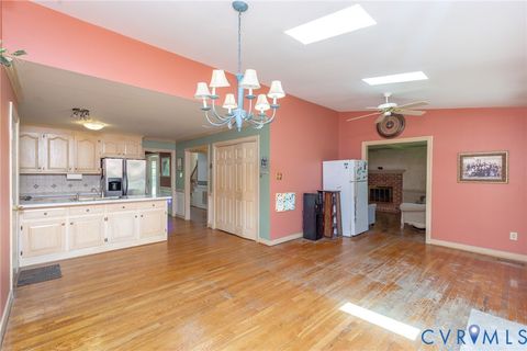 Tiny photo for 6308 Walnut Bend Drive, Midlothian, VA 23112 (MLS # 2613139)