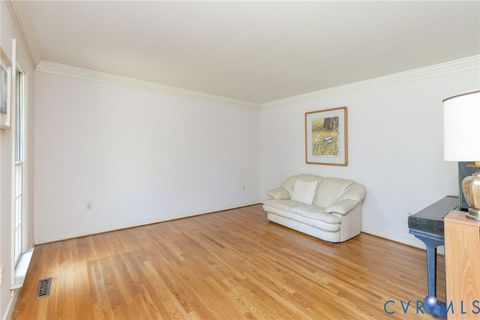 Tiny photo for 6308 Walnut Bend Drive, Midlothian, VA 23112 (MLS # 2613139)