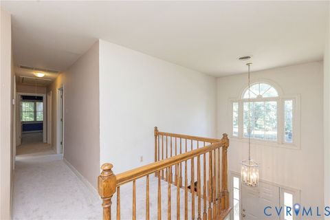 Tiny photo for 6308 Walnut Bend Drive, Midlothian, VA 23112 (MLS # 2613139)