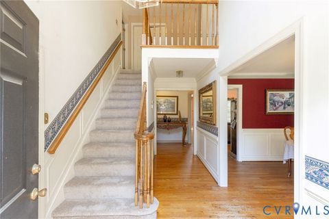 Tiny photo for 6308 Walnut Bend Drive, Midlothian, VA 23112 (MLS # 2613139)