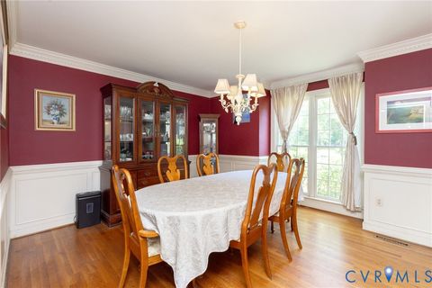 Tiny photo for 6308 Walnut Bend Drive, Midlothian, VA 23112 (MLS # 2613139)