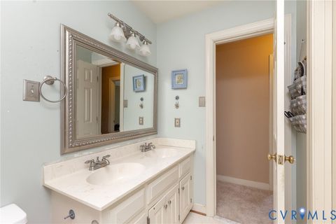 Tiny photo for 6308 Walnut Bend Drive, Midlothian, VA 23112 (MLS # 2613139)
