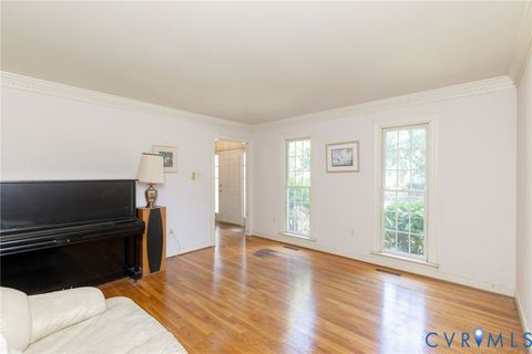 Tiny photo for 6308 Walnut Bend Drive, Midlothian, VA 23112 (MLS # 2613139)