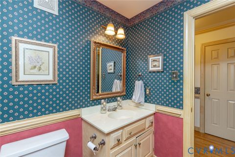Tiny photo for 6308 Walnut Bend Drive, Midlothian, VA 23112 (MLS # 2613139)