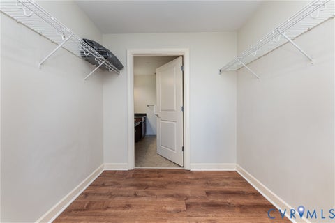 Tiny photo for 1101 Haxall Point #709, Richmond, VA 23219 (MLS # 2627785)