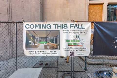 Tiny photo for 1101 Haxall Point #709, Richmond, VA 23219 (MLS # 2627785)