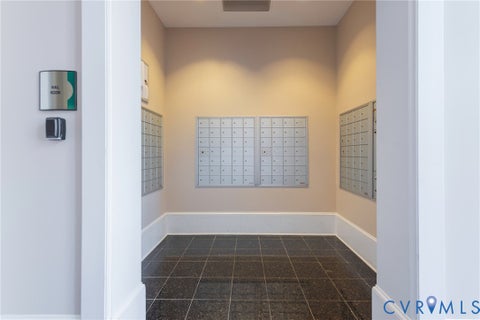 Tiny photo for 1101 Haxall Point #709, Richmond, VA 23219 (MLS # 2627785)