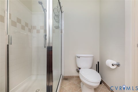 Tiny photo for 1101 Haxall Point #709, Richmond, VA 23219 (MLS # 2627785)