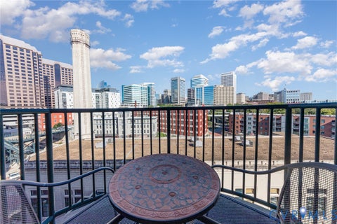 Tiny photo for 1101 Haxall Point #709, Richmond, VA 23219 (MLS # 2627785)