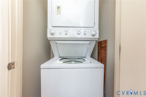 Tiny photo for 1101 Haxall Point #709, Richmond, VA 23219 (MLS # 2627785)