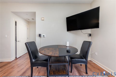 Tiny photo for 1101 Haxall Point #709, Richmond, VA 23219 (MLS # 2627785)